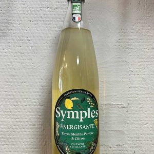 Boisson bio et énergisante, épicerie à Marseille