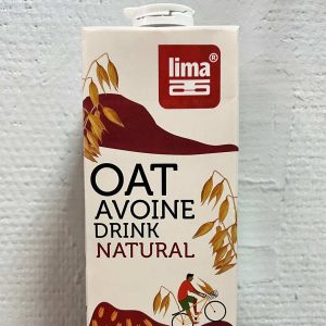 Boisson végétale au lait d'avoine épicerie à Marseille